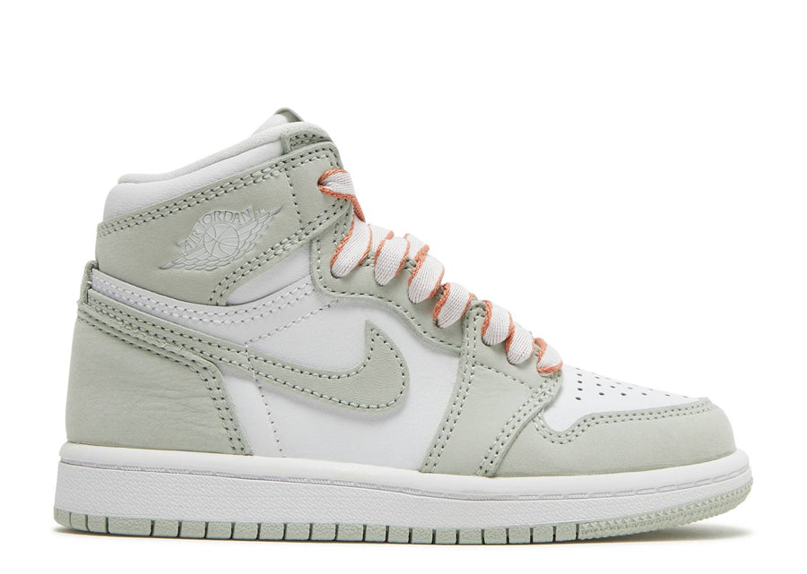 Jordan 1 Retro High OG Seafoam (PS)