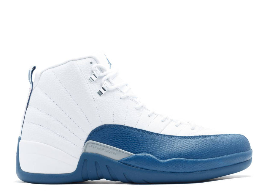 Air Jordan 12 Retro French Blue (2016)