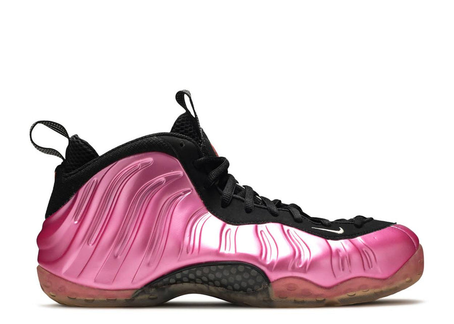 Nike Air Foamposite One Pearlized Pink (WORN)