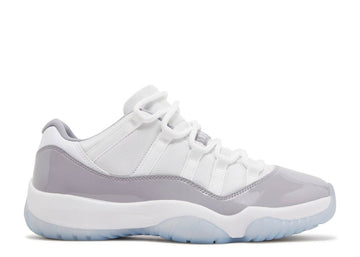 Jordan 11 Retro Cement Grey (WORN)