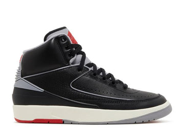 Jordan 2 Black Cement