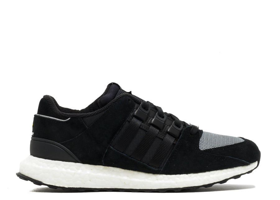 adidas Ultra Boost EQT Support 93/16 Concepts Black