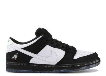Nike SB Dunk Low Panda Pigeon (Special Box)