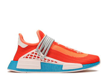 adidas NMD Hu Pharrell Extra Eye Orange