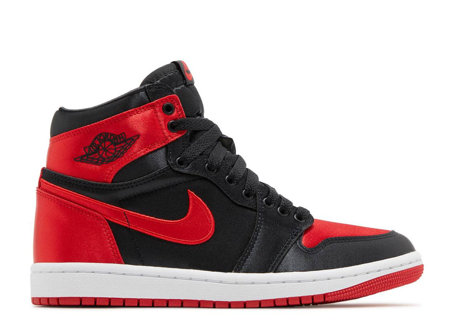 Jordan 1 Retro High OG Satin Bred (PS)