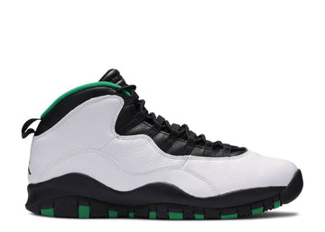 Jordan 10 Retro Seattle