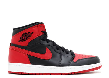 Jordan 1 Retro Bred (2013)