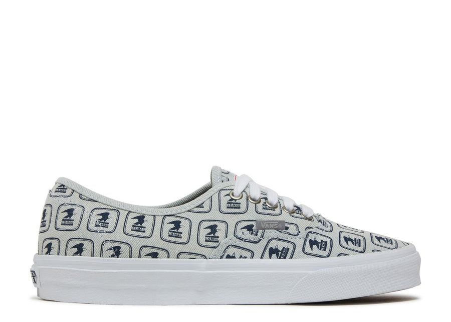 Vans Authentic USPS Denim