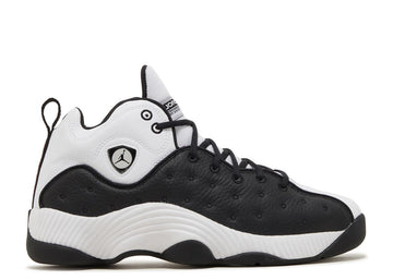 Jordan Jumpman Team 2 White Black