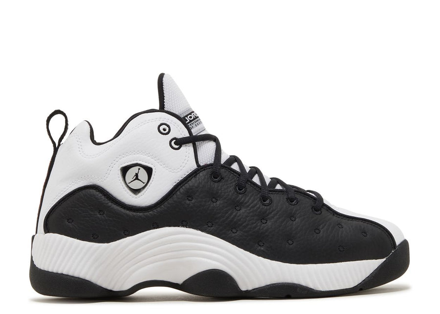 Jordan Jumpman Team 2 White Black