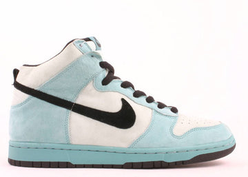 Nike SB Dunk High Sea Crystal