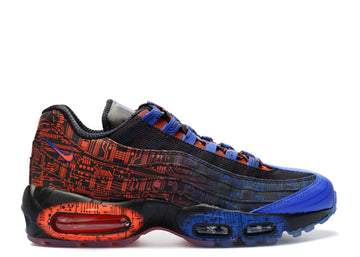 Nike Air Max 95 Doernbecher