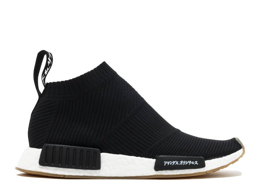 adidas NMD City Sock United Arrows MikiType