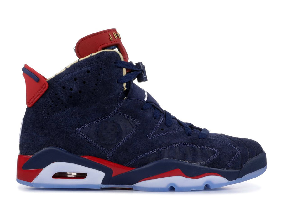 Air Jordan 6 Retro Doernbecher 15th Anniversary