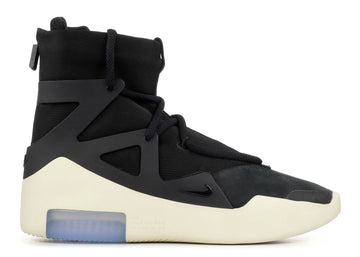 Nike Air Fear Of God 1 Black (WORN)