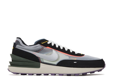 Nike Waffle One Exeter Edition Black