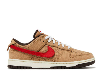 Nike Dunk Low SP CLOT Cork