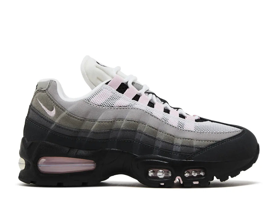 Nike Air Max 95 OG Big Bubble Pink Foam (Women's)
