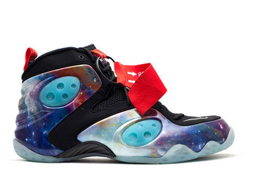 Nike Zoom Rookie Galaxy (Sole Collector Edition)