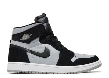 Jordan 1 Zoom CMFT Black Light Smoke Grey