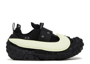 Nike CPFM Air Flea 2 Cactus Plant Flea Market Black Alabaster (WORN)
