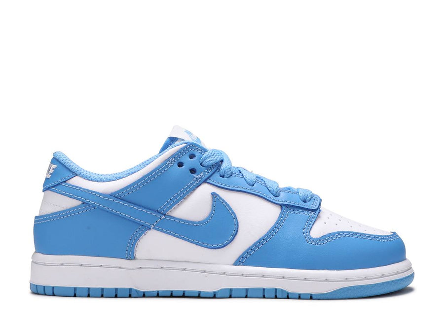Nike Dunk Low UNC (2021) (PS)