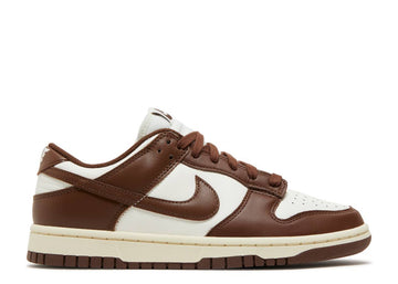 Nike Dunk Low Cacao (WMNS) (WORN)
