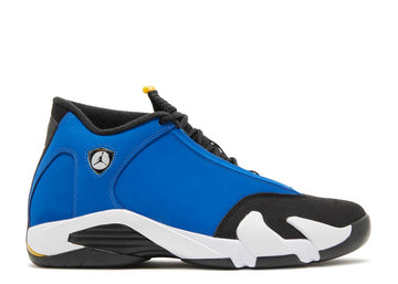 Jordan 14 Retro Laney (2023) (WORN)
