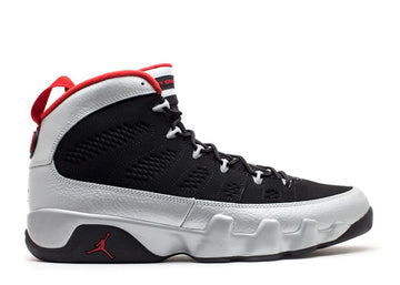 Jordan 9 Retro Johnny Kilroy (WORN)