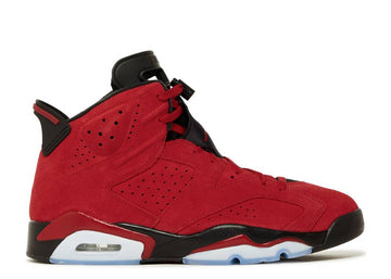 Jordan 6 Retro Toro Bravo