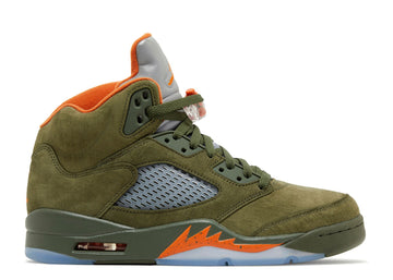 Jordan 5 Retro Olive (2024)