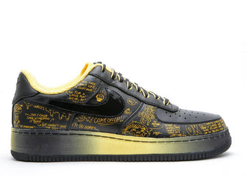 Nike Air Force 1 Low Busy P Livestrong (WORN)