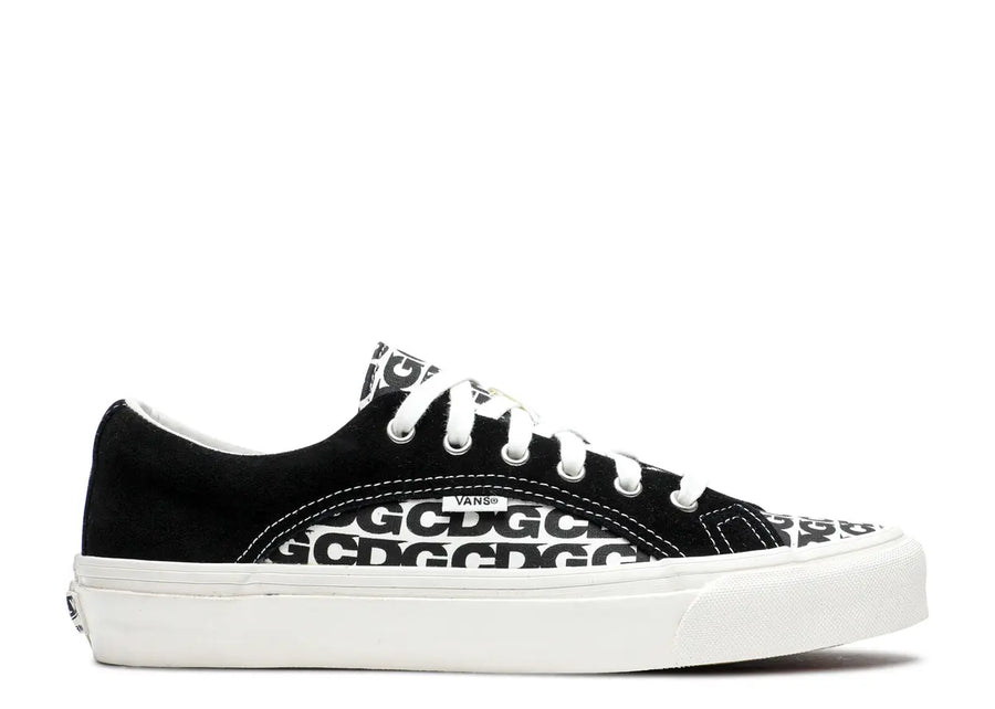 Vans Lampin Comme des Garcons (WORN)