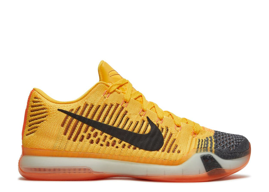 Nike Kobe 10 Elite Chester (WORN)