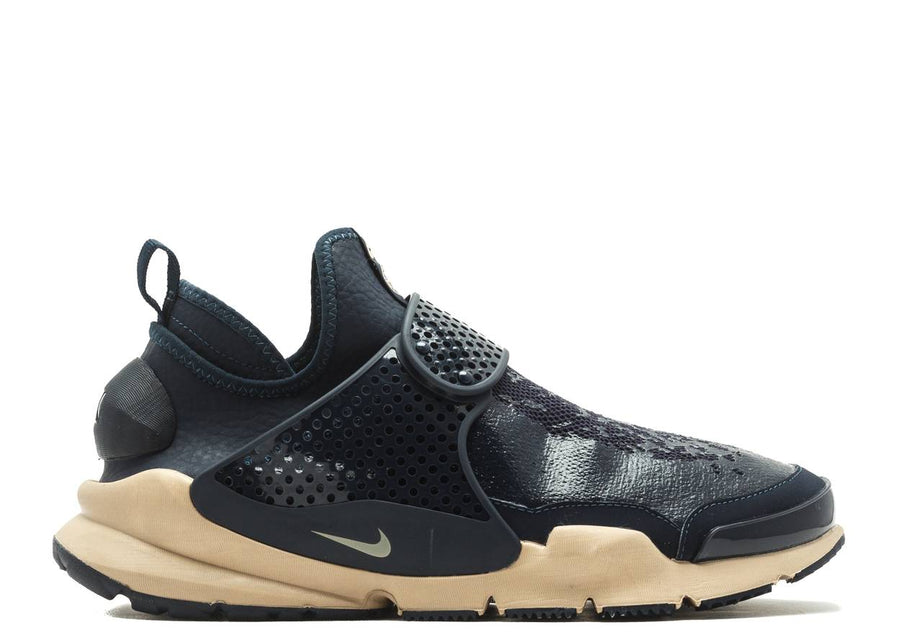 Nike Sock Dart Mid Stone Island Obsidian