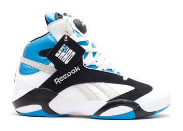 Reebok Shaq Attaq Orlando (2013)