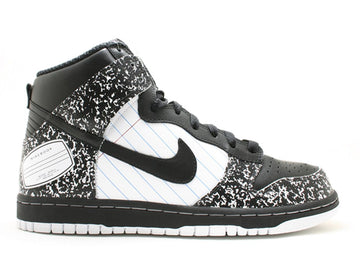 Nike Dunk High Nikebook