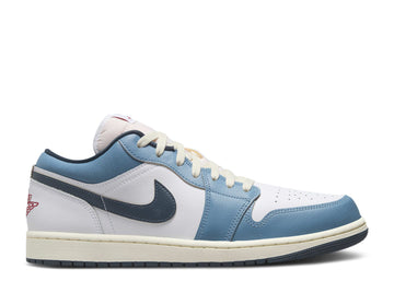 Jordan 1 Low SE Armory Navy