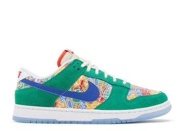 Nike Dunk Low Foam Finger (WORN)
