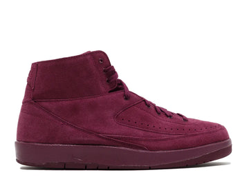 Jordan 2 Retro Decon Bordeaux