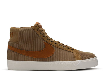 Nike SB Blazer Mid Oski Orange Label