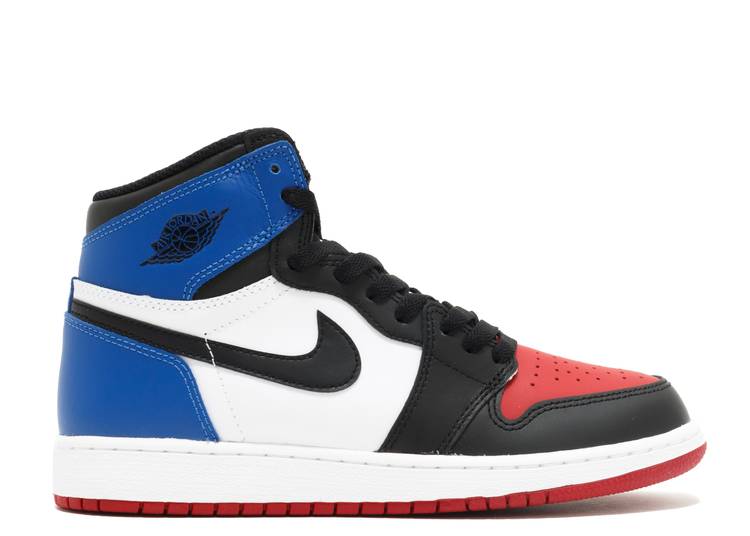 Jordan 1 Retro Top 3 (2016) (GS)