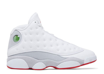 Jordan 13 Retro Wolf Grey (WORN)