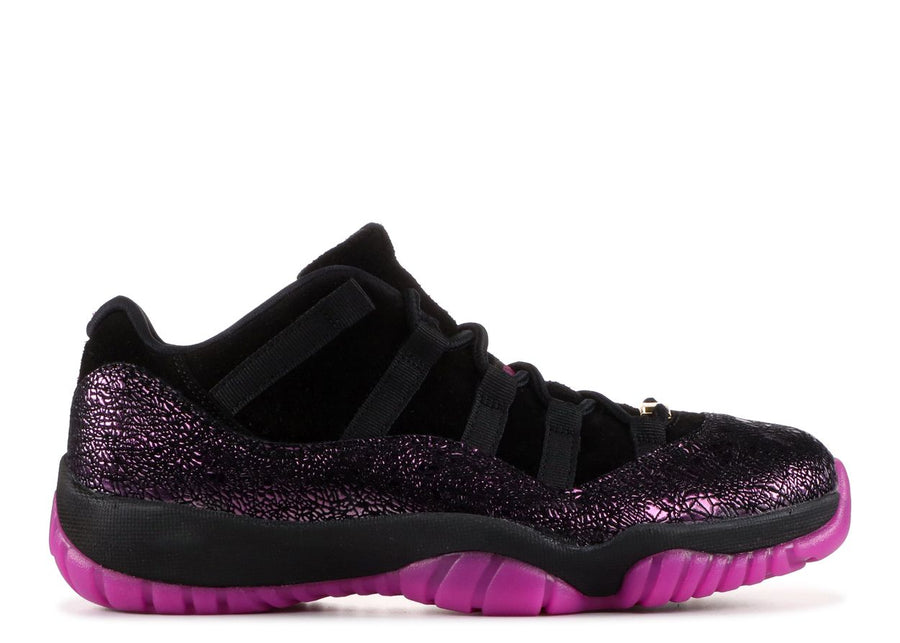 Air Jordan 11 Retro Low Think 16 Rook To Queen (Women's)