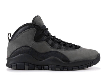 Jordan 10 Retro Shadow (2018) (WORN)