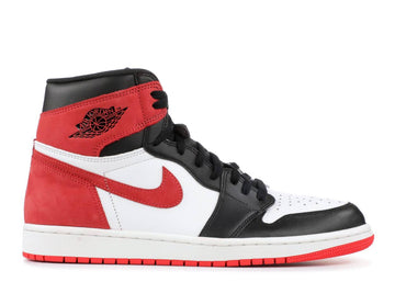 Jordan 1 Retro High Track Red