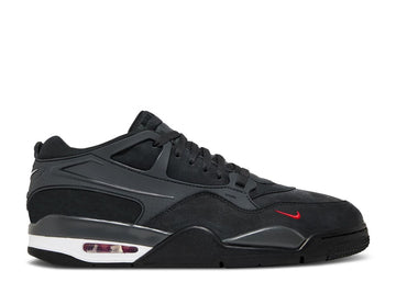 Jordan 4  RM SP Nigel Sylvester Driveway Grey