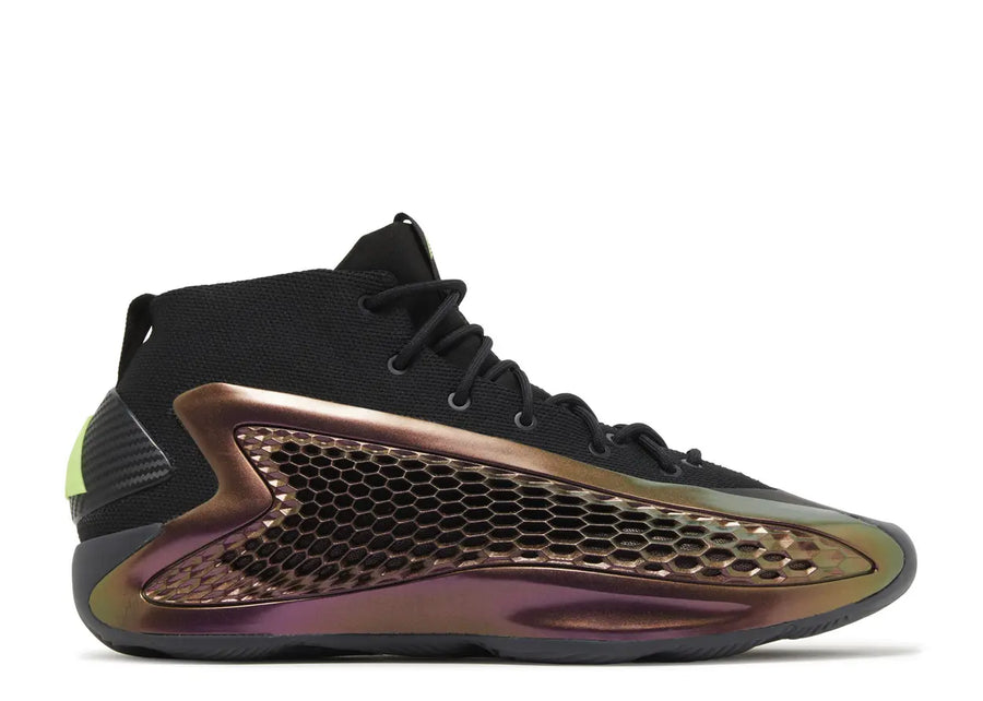 adidas AE 1 All-Star The Future (WORN)