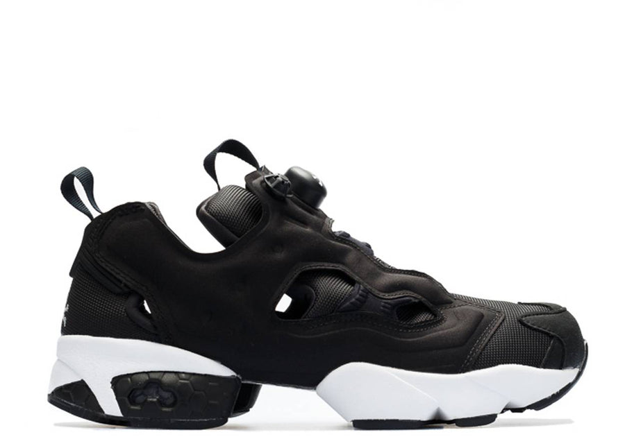 Reebok Instapump Fury Mastermind (WORN)