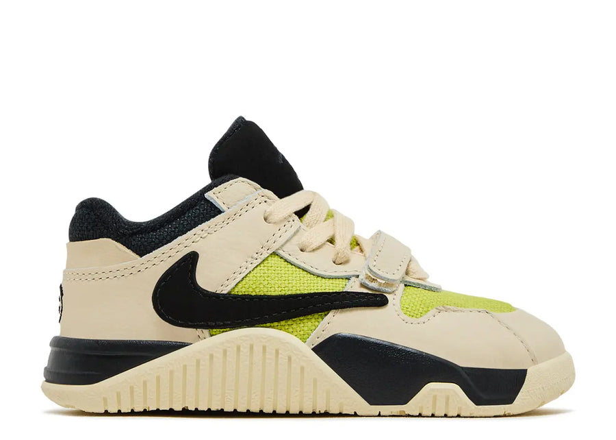 Jordan Jumpman Jack TR Travis Scott Bright Cactus (TD)